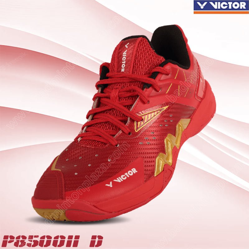 Victor P8500II Professional Badminton Shoes Racing