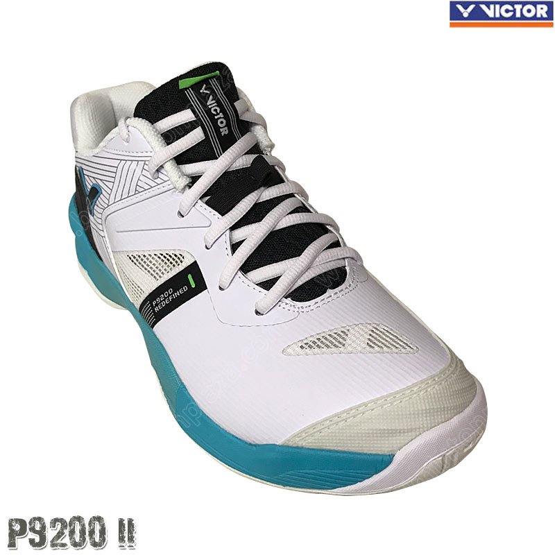 Victor P9200 II Professional Shoes White (P9200II-AU)