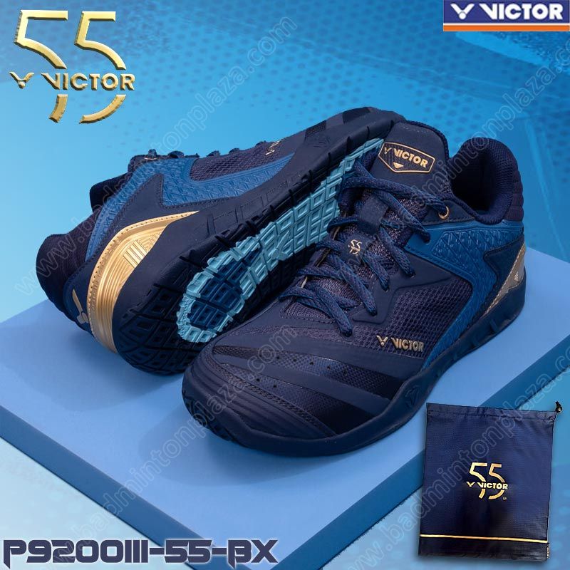 Victor 55th Anniversary Badminton Shoes P9200III-5