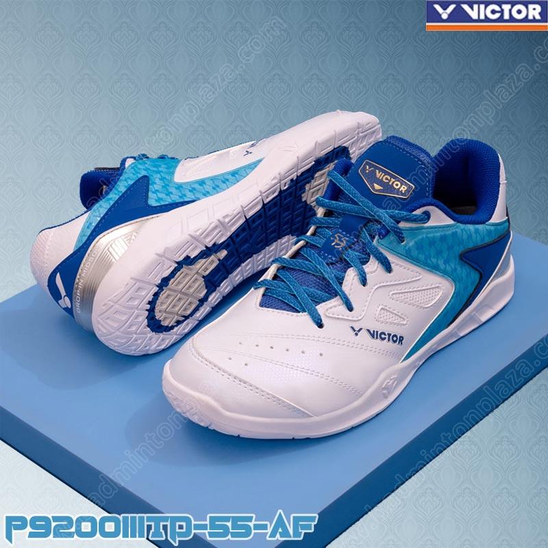 Victor 55th Anniversary Badminton Shoes P9200IIITD