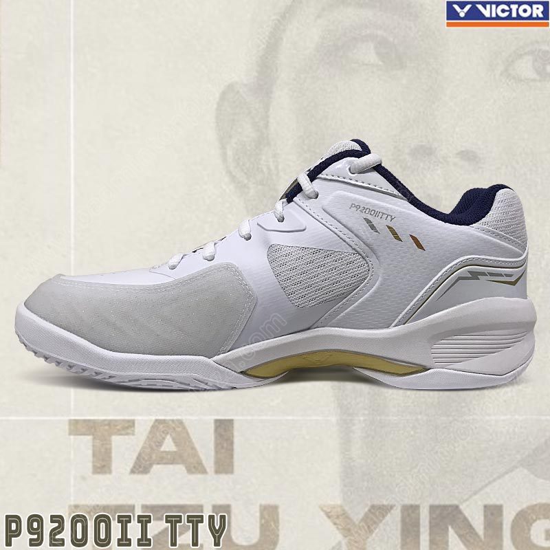 👟 Chaussures Badminton Victor P9200 Tai Tzu Ying – Pointure 23 Cm, Occasion
