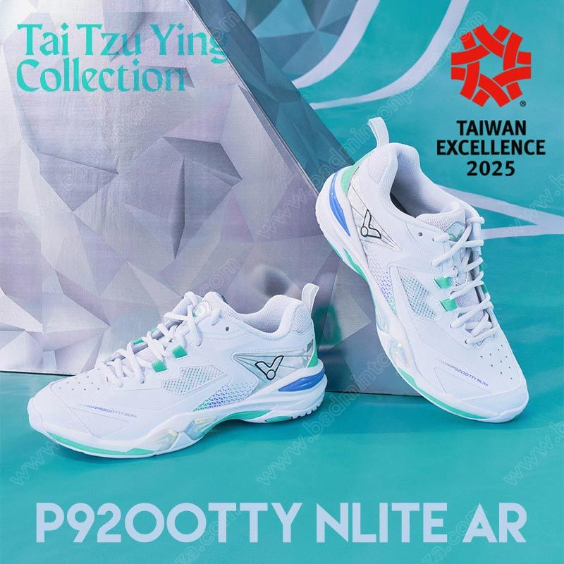 วิคเตอร์ P9200TTY TAI TZU YING Tribute Collection