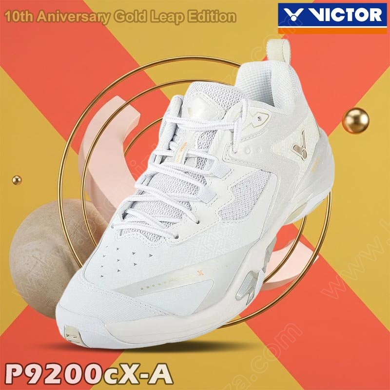 Victor P9200cX 10th Anniversary Pearly White  (P9200cX-A)