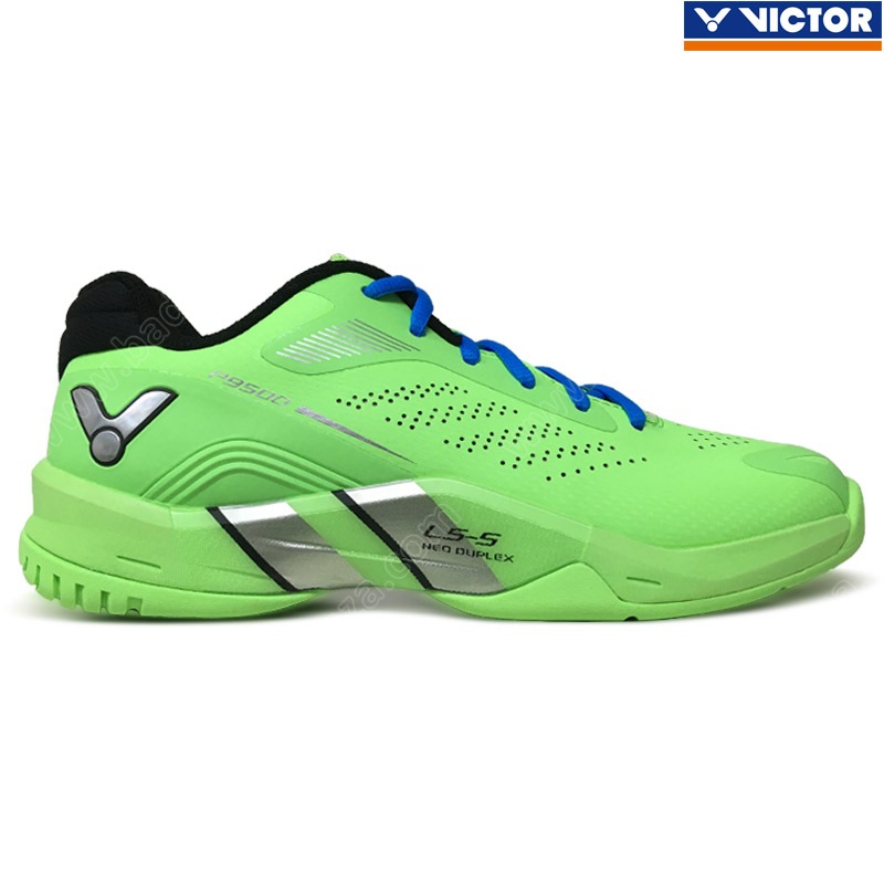 best badminton shoes