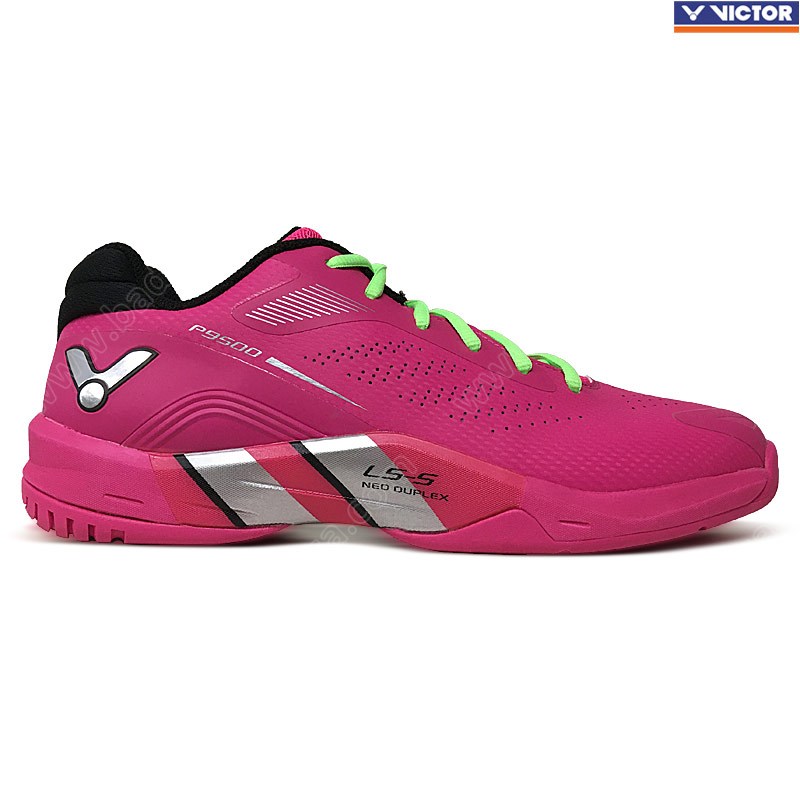 latest victor badminton shoes