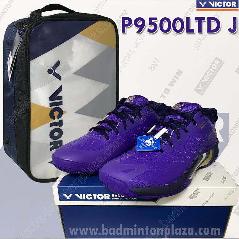 Victor A-OPS Badminton Shoes [C]