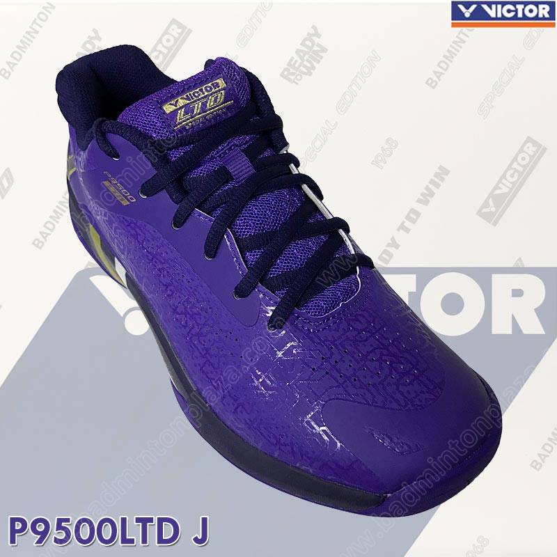Victor Professional Badminton Shoes LTD 