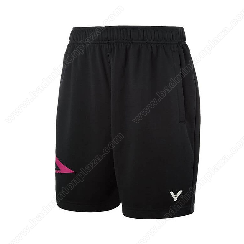 Victor 2018 Tournament Knitted Shorts (R-80200C)