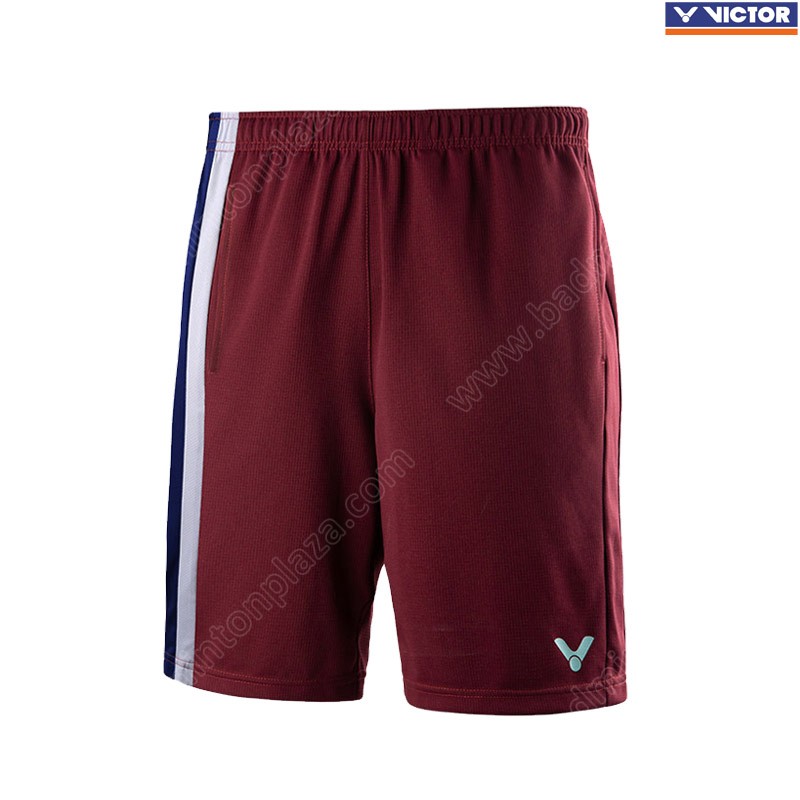 Victor 2019 Tournament Shorts (R-90258D)