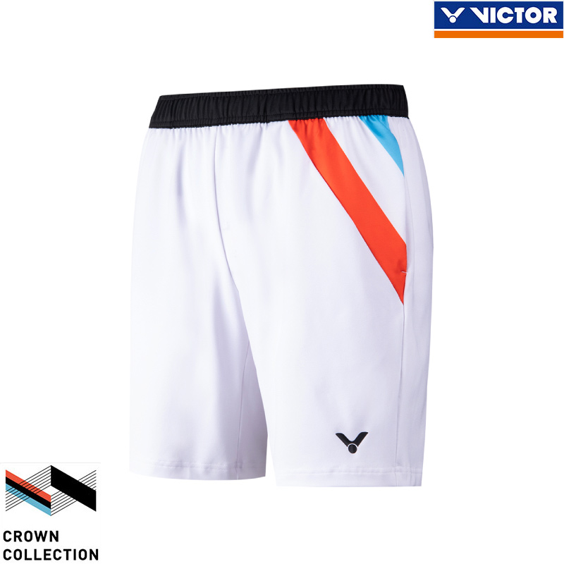 Victor 2021 Crown Collection Tournament Shorts Moo