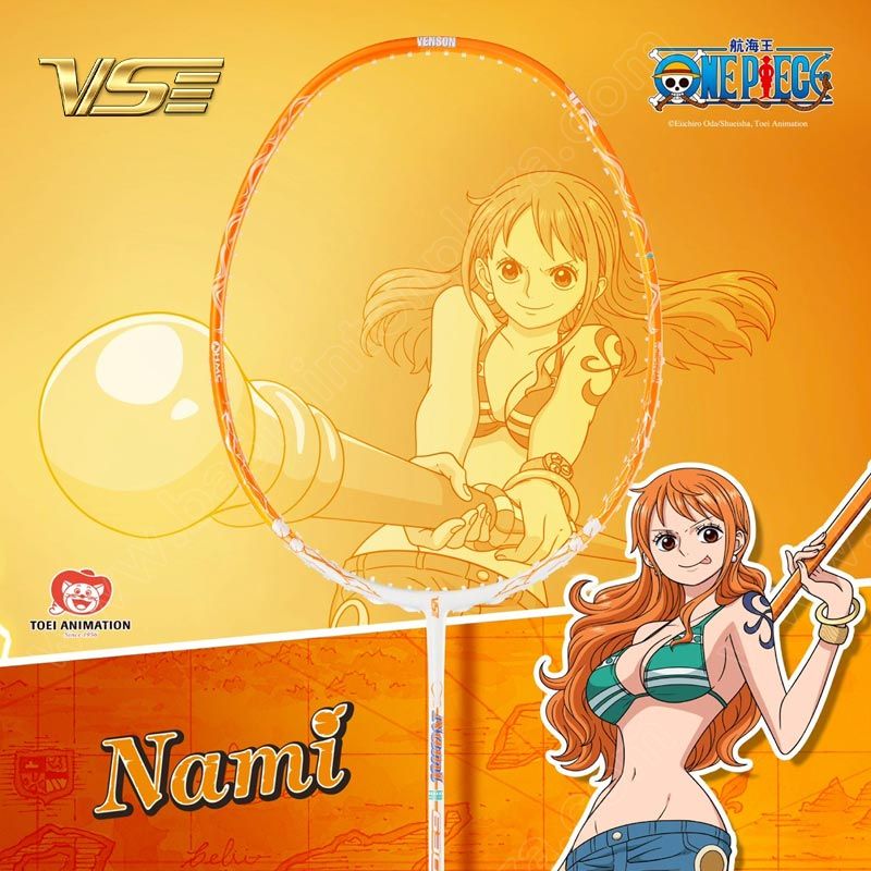 VS x ONE PIECE Collection NAMI (R-NAMI-630)