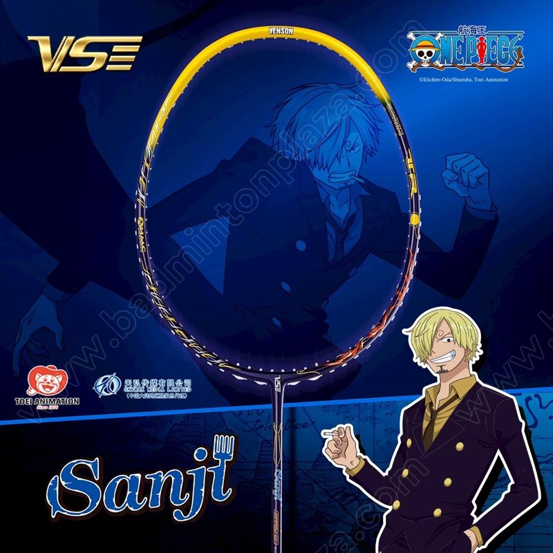 VS x ONE PIECE Collection SANJI (R-SANJI-620)