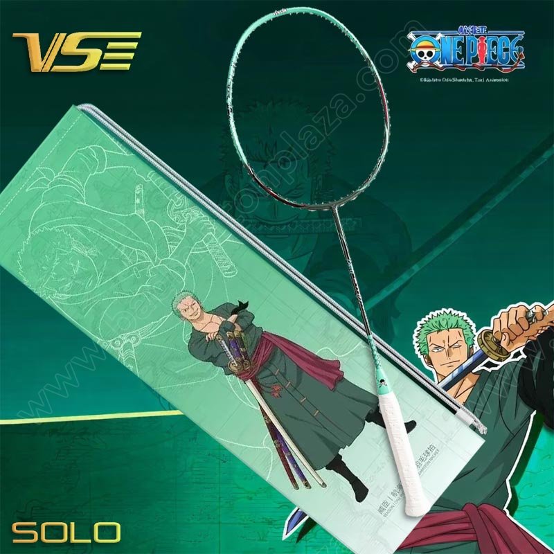 VS x ONE PIECE Collection SOLO (R-SOLO-610)