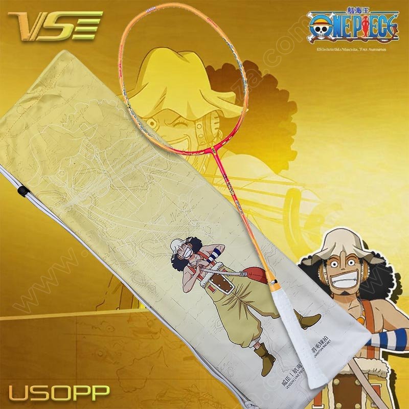 VS x ONE PIECE Collection Usopp (R-USOPP-650)