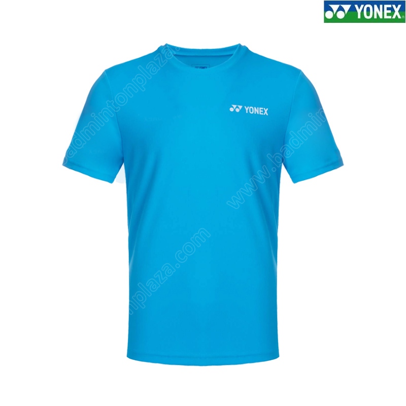 Yonex 178B Training T-Shirt Light Blue (178B-19-S-