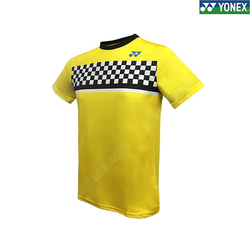 Yonex 1794 Games Series Tees Butter Cup (RM1794-BC