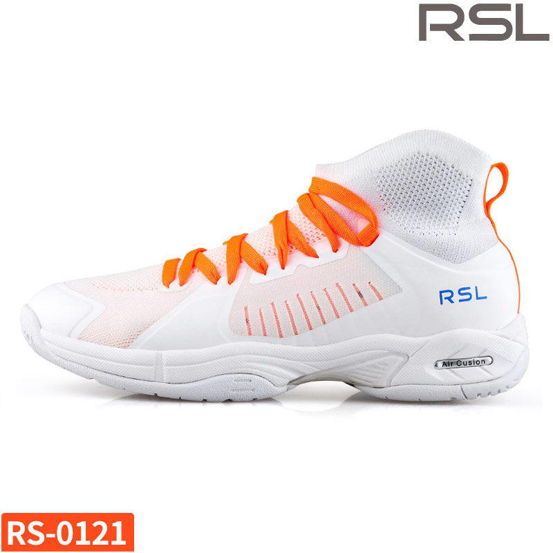rs badminton shoes
