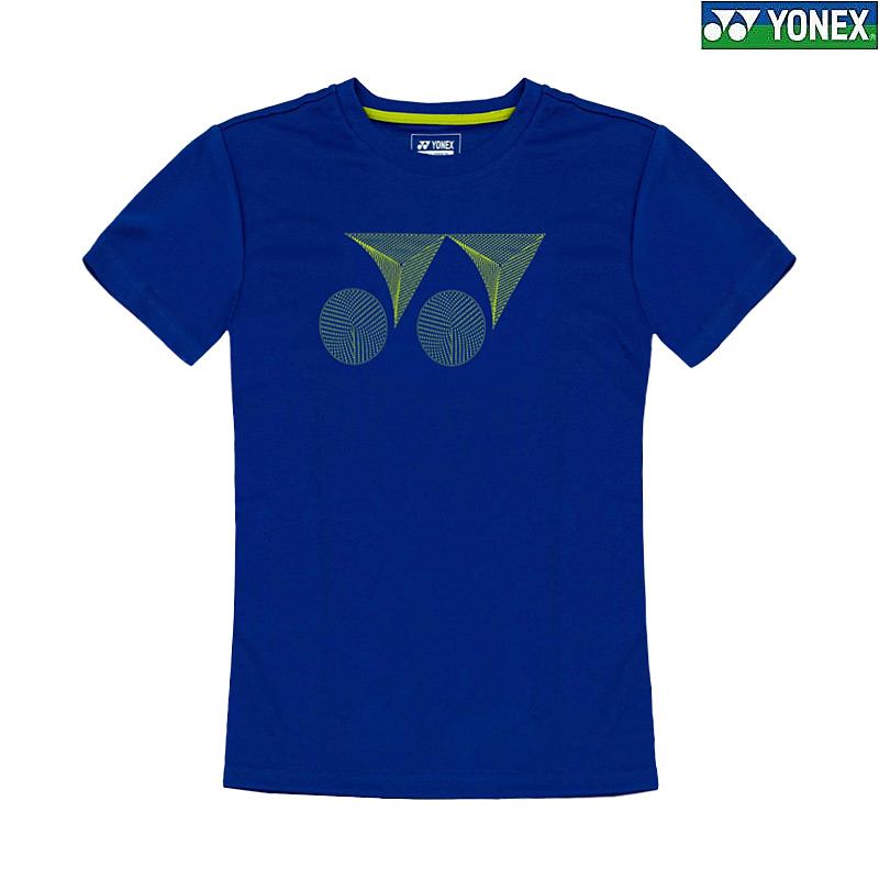 Yonex 1862 Training Tees Turkish Sea (RM-S092-1862-TS)