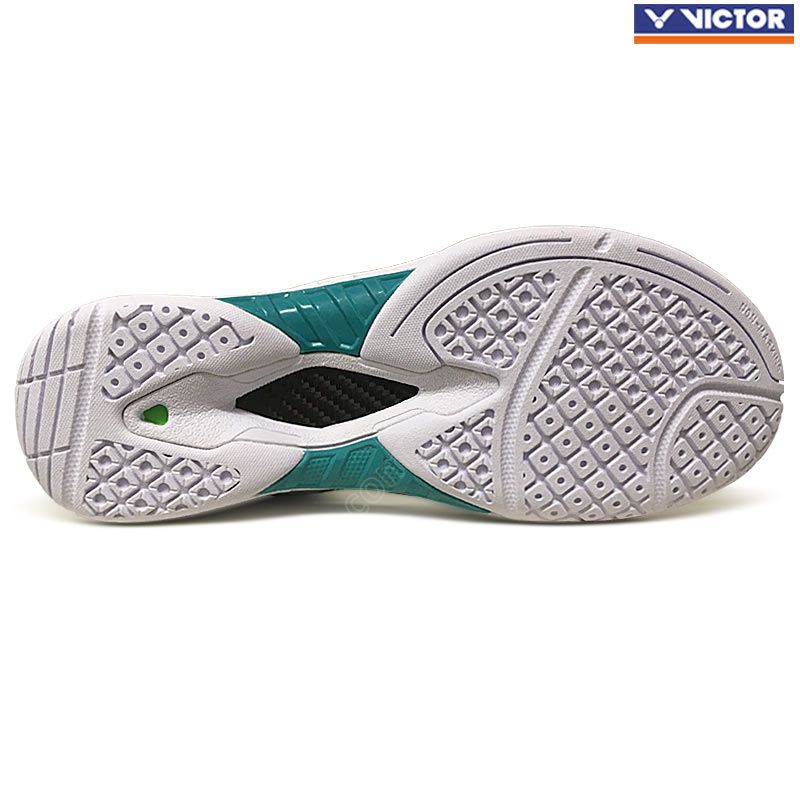 victor badminton shoes white
