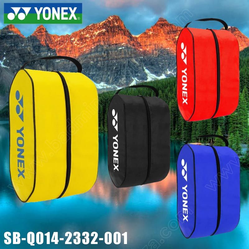 Yonex SB-Q014-2332-001 Sports Shoes Bag (SB-Q014-2