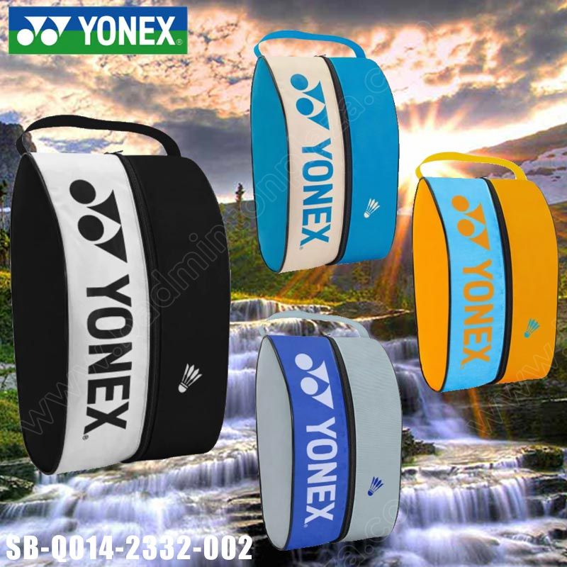 Yonex SB-Q014-2332-002 Sports Shoes Bag (SB-Q014-2