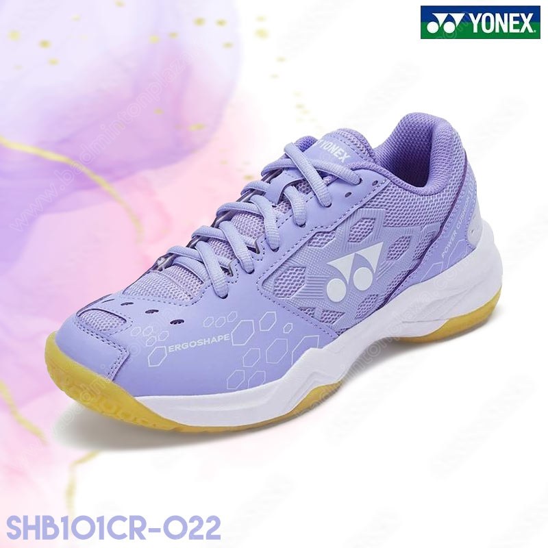 YONEX POWER CUSHION SHB101CR LADIES Lavender (SHB1