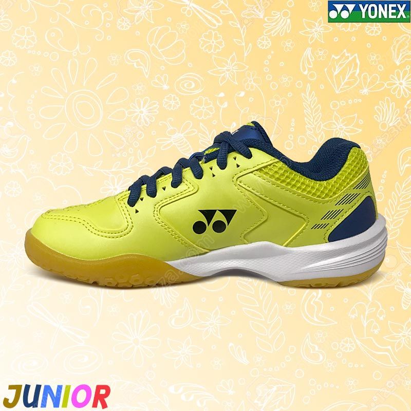 Badminton Shoes YONEX Junior YONEX CUSHION 210 Junior Badminton