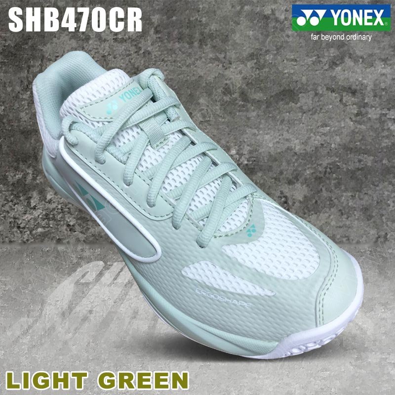 YONEX POWER CUSHION SHB470CR Badminton Shoe Light