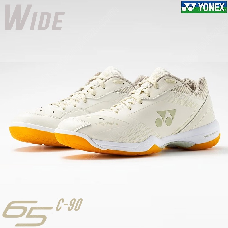 YONEX POWER CUSHION 65 Z C-90 MEN WIDE NATURAL (SHB65Z3MYE-NA)