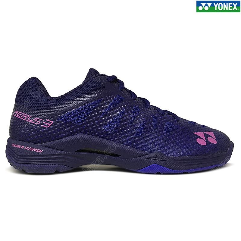 yonex power cushion aerus 3 men