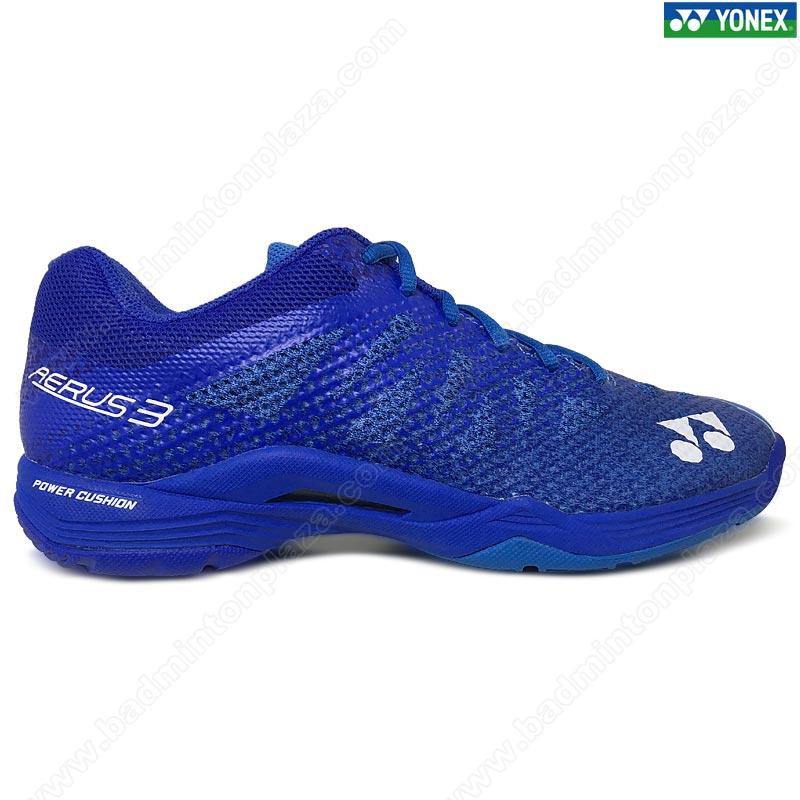 yonex aerus 3 weight