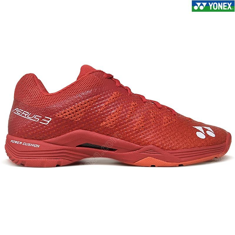 YONEX Chaussures power cushion aerus 3 men