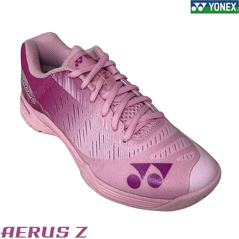 YONEX POWER CUSHION AERUS Z WOMEN Pastel Pink (SHB