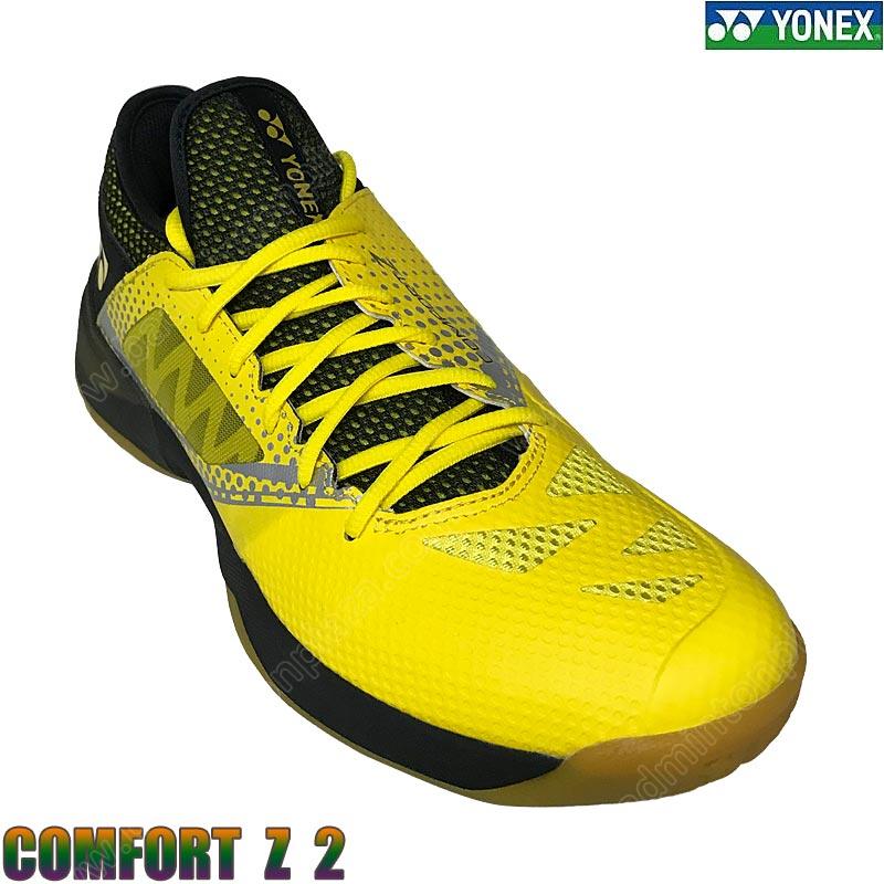 yonex power cushion comfort z2