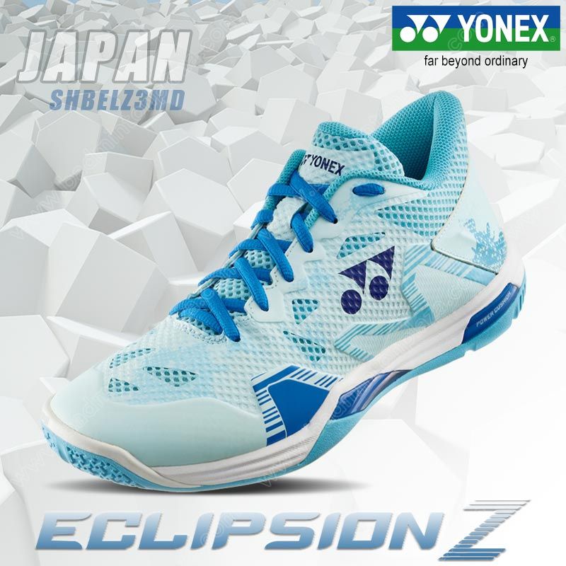 YONEX POWER CUSHION ECLIPSION Z3 Mid Unisex Japan
