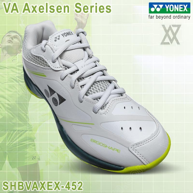 รองเท้าแบดมินตันโยเน็กซ์ POWER CUSHION 65X VA (SHB