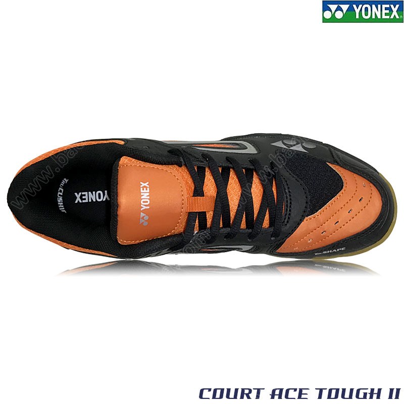 yonex court ace tough