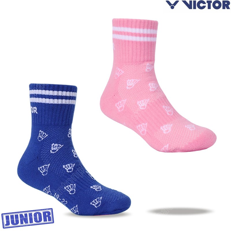 Victor Junior Sport Socks (SK058)