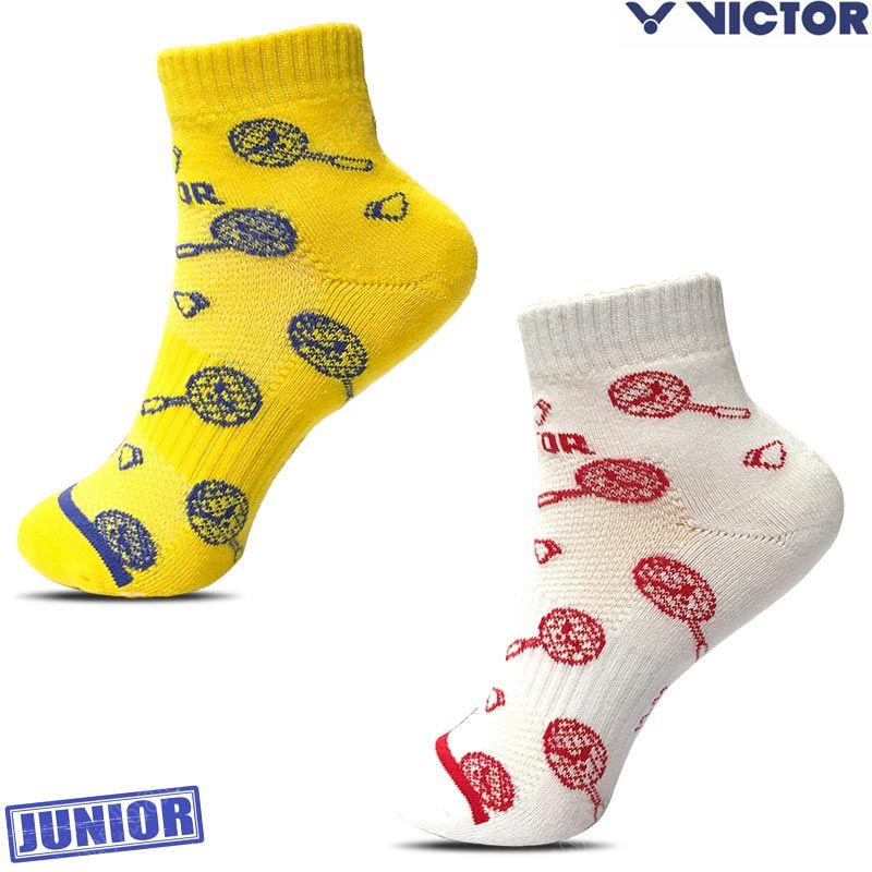 Victor Junior Sport Socks (SK063)