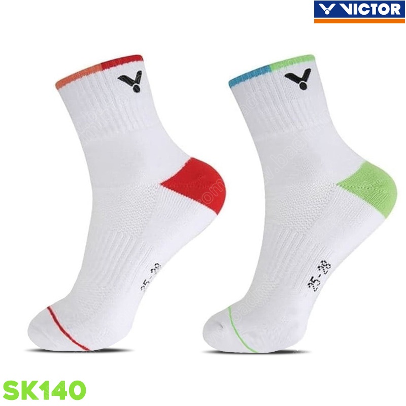 Victor SK140 Men's Sport Socks (SK140)