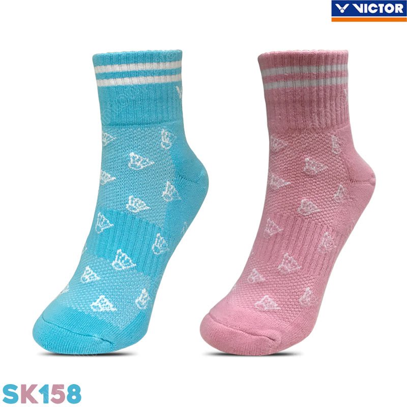 Victor SK158 Women's Sport Socks (SK158)