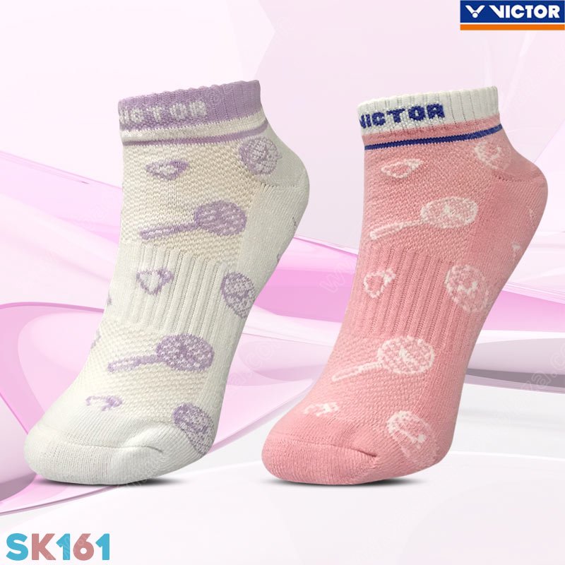 Victor SK161 Ladies Sport Socks (SK161M )
