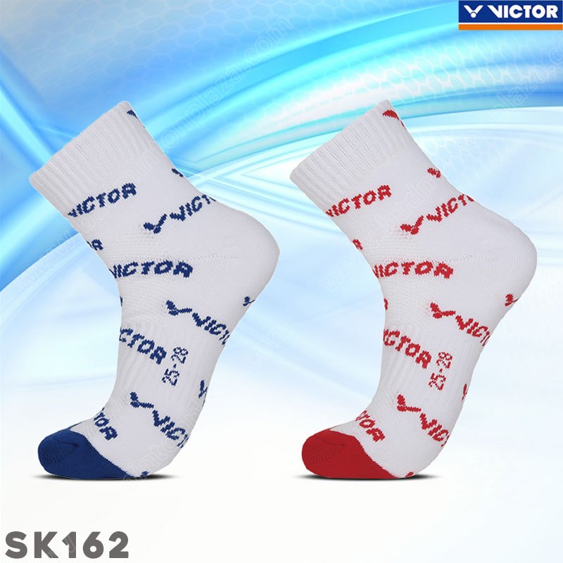 Victor SK162 Men's Sport Socks (SK162L)