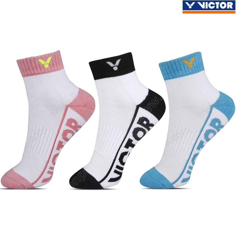 Victor SK235 Women's  Sport Socks (SK235)