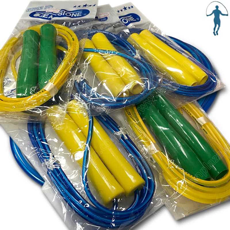 Cardio Exercise Jumping Rope (SKL-01)