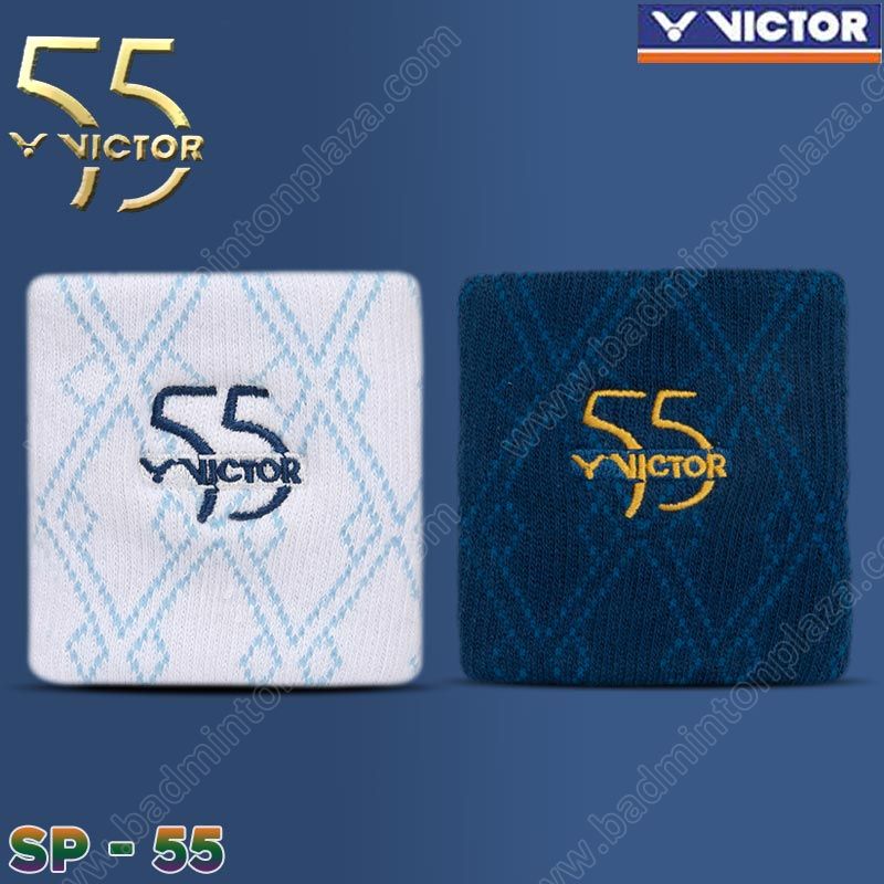 Victor 55th Anniversary Sports Wrist Band (SP-55)