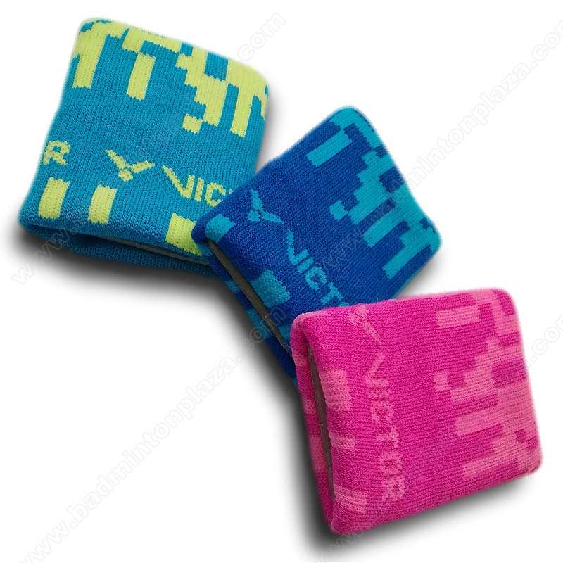 Victor SP126 Sport Wristbands (SP126)