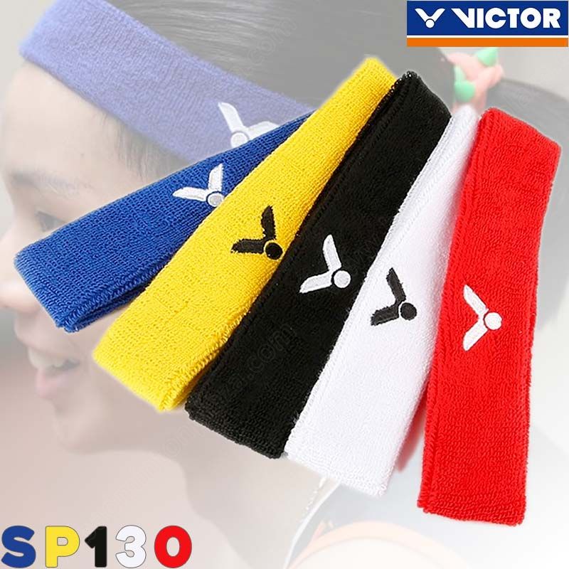 VICTOR SP130 Sports Headband (SP130)