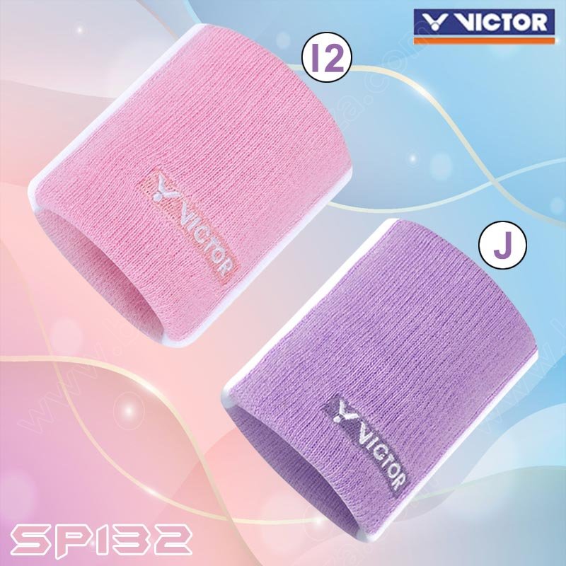 Victor SP132 Sport Wristbands (SP132)