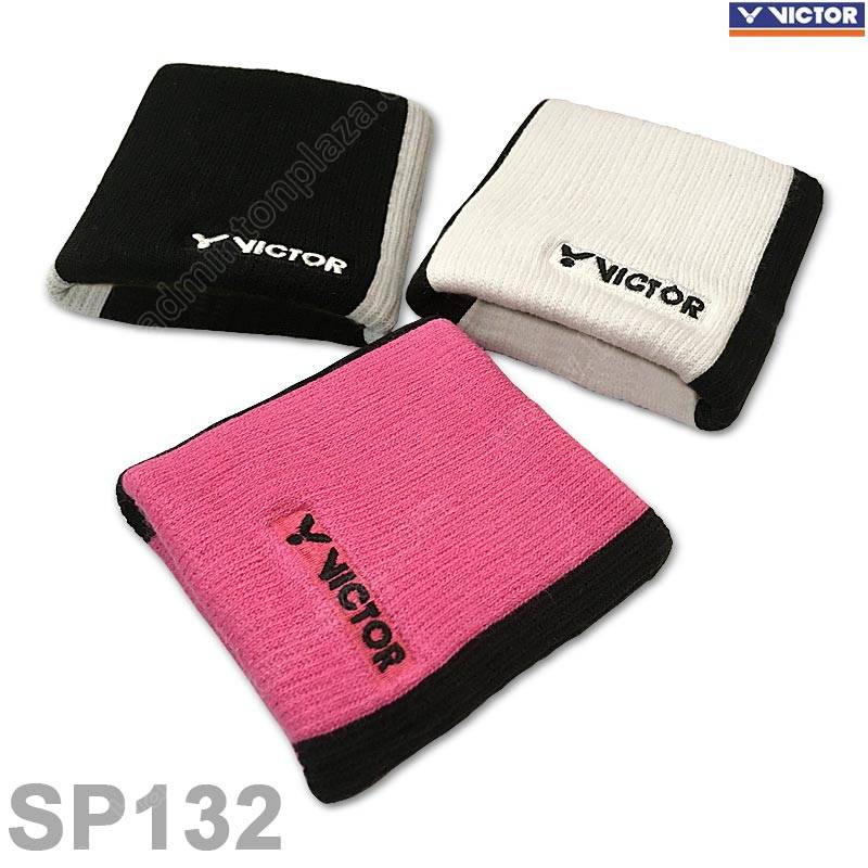 Victor SP132 Sport Wristbands (SP132)